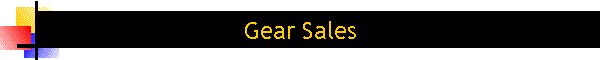 Gear Sales